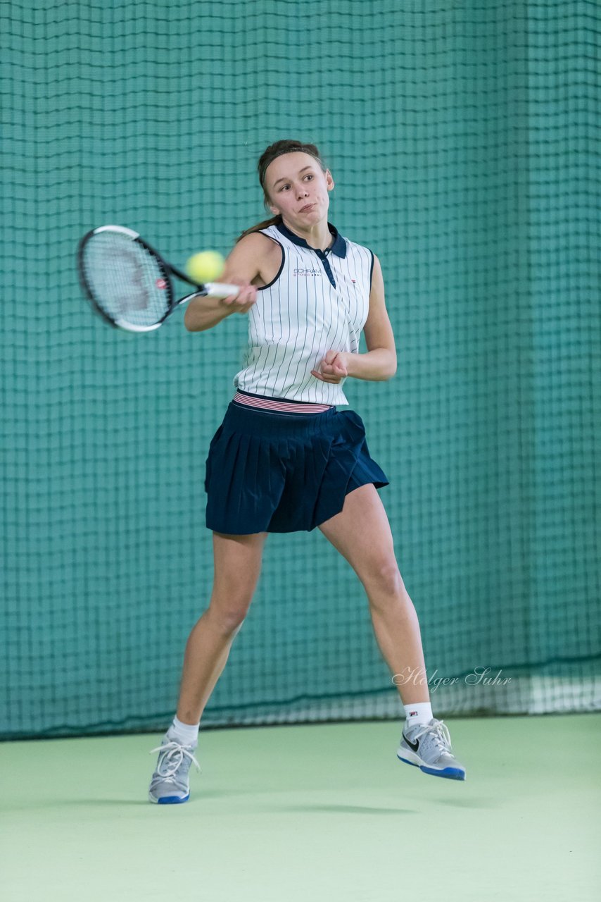 Bild 43 - Holmer Junior Indoor